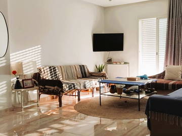 Chambre Chez L'habitant Site Archéologique De Carthage 64749-5