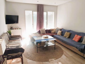 Chambre Chez L'habitant Site Archéologique De Carthage 64749-6