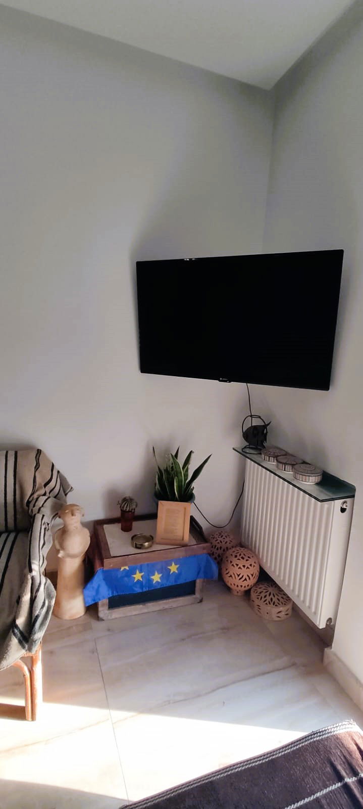 Zakwaterowanie U Rodziny Site archéologique de Carthage 64749