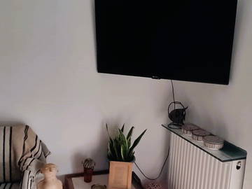 Chambre Chez L'habitant Site Archéologique De Carthage 64749-7