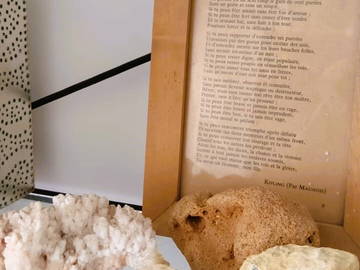 Chambre Chez L'habitant Site Archéologique De Carthage 64749-9