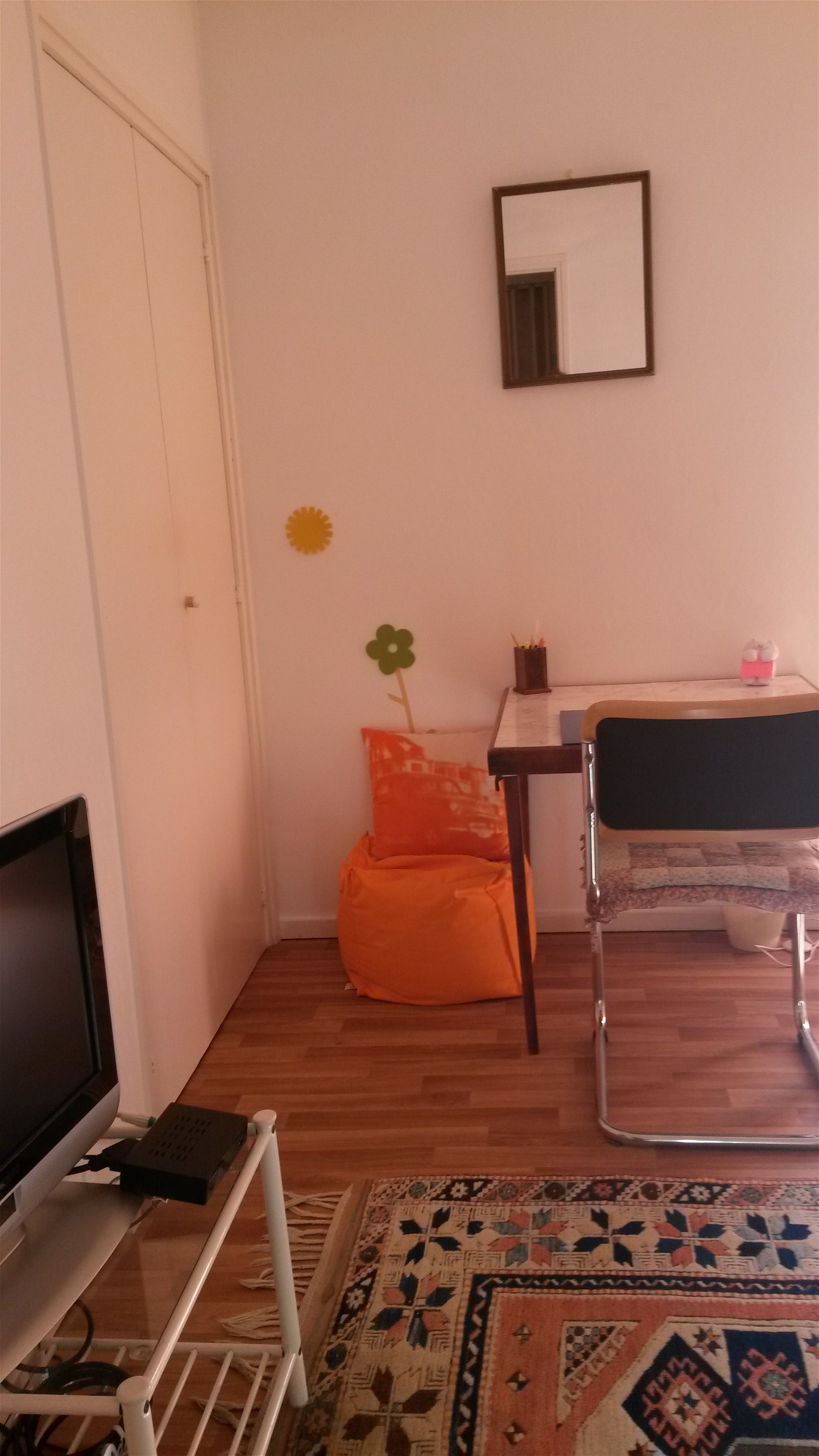 Homestay Melun 235299