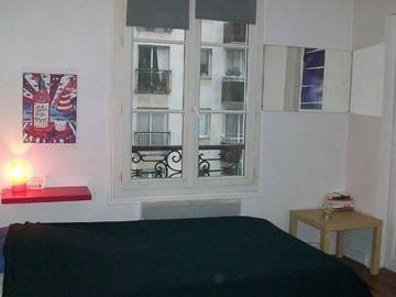 Room For Rent Paris 41125