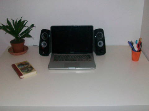 Hemvistelse Paris 41125-3