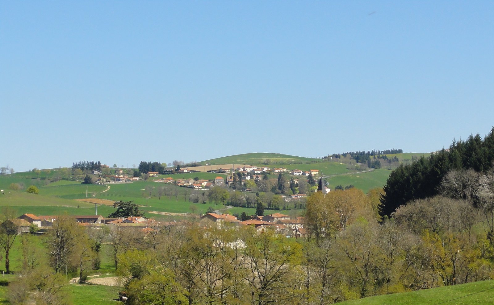 Homestay Machézal 72128