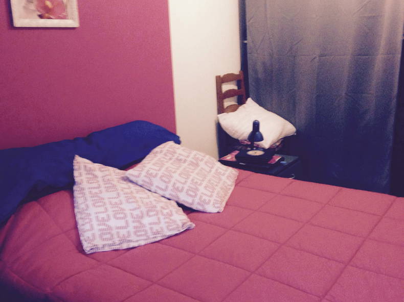 Chambre Chez L'habitant Nice 99745-2