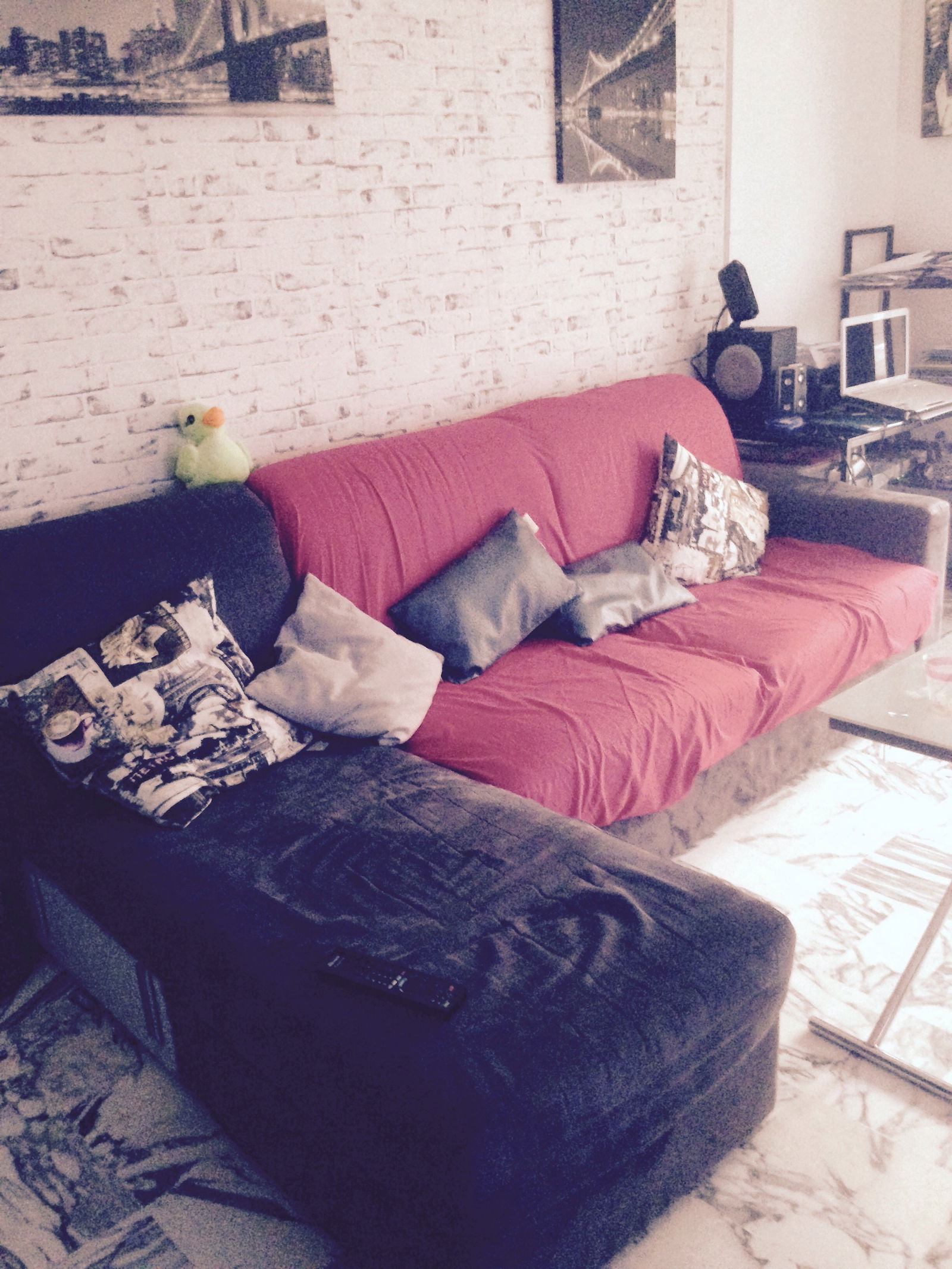 Chambre Chez L'habitant Nice 99745