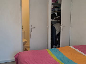 Homestay Tassin-La-Demi-Lune 627439