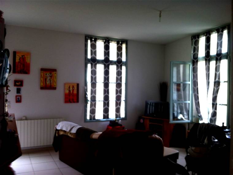 Homestay Béziers 89967-1