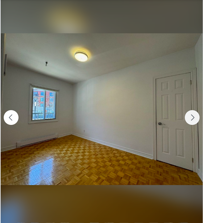 Chambre Chez L'habitant Montréal 387481