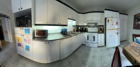 Chambre Chez L'habitant Montréal 387481