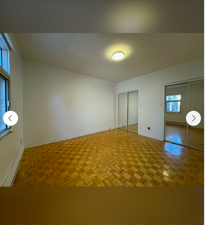 Chambre Chez L'habitant Montréal 387481