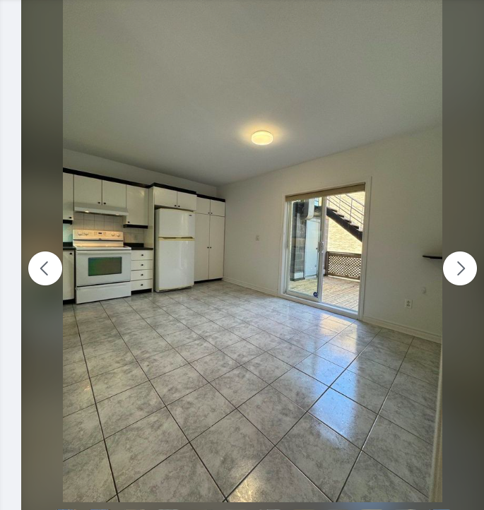 Chambre Chez L'habitant Montréal 387481