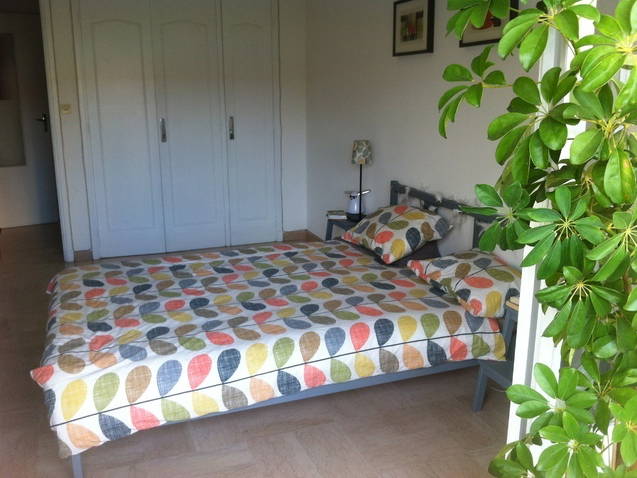 Chambre Chez L'habitant Nice 54555-1