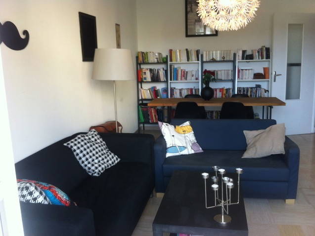 Chambre Chez L'habitant Nice 54555-2