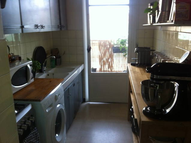 Chambre Chez L'habitant Nice 54555-3