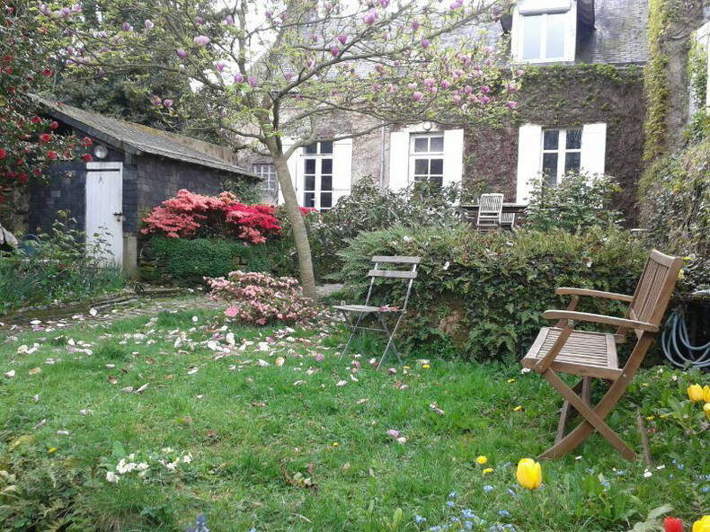 Tuisverblyf Nantes 95244-1