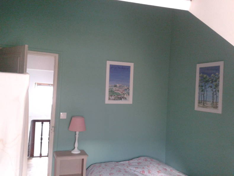 Tuisverblyf Nantes 95244-3