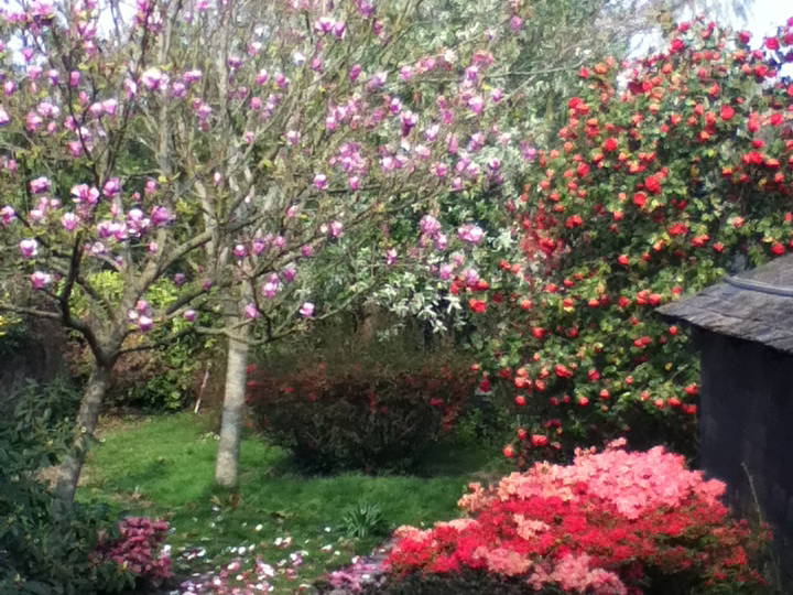 Tuisverblyf Nantes 95244-5