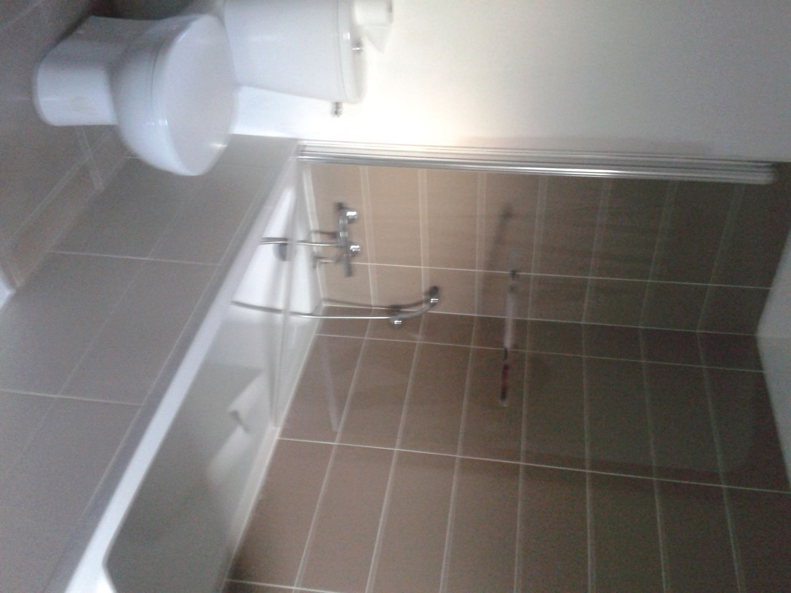 Chambre Chez L'habitant Nantes 95244