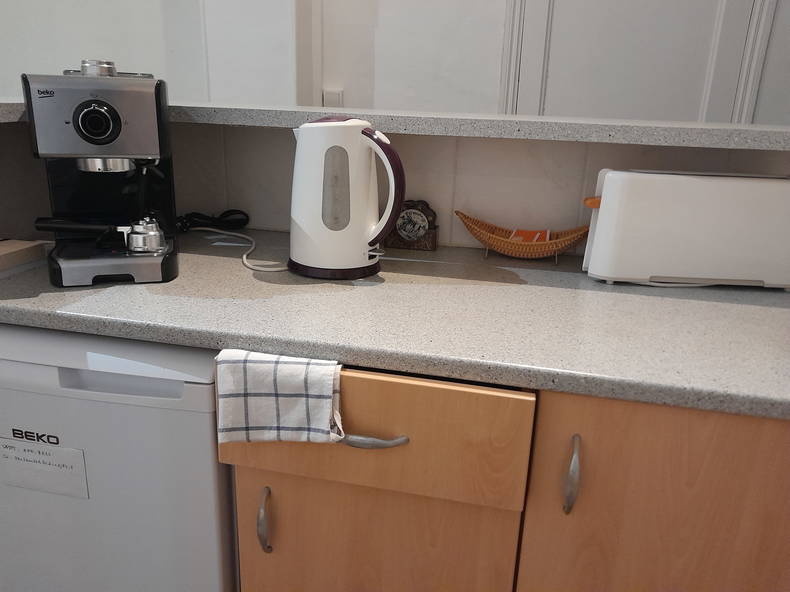 Colocation Nice 509021-4