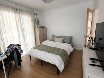 Colocation à louer à Québec - photo 1 : chambre-1