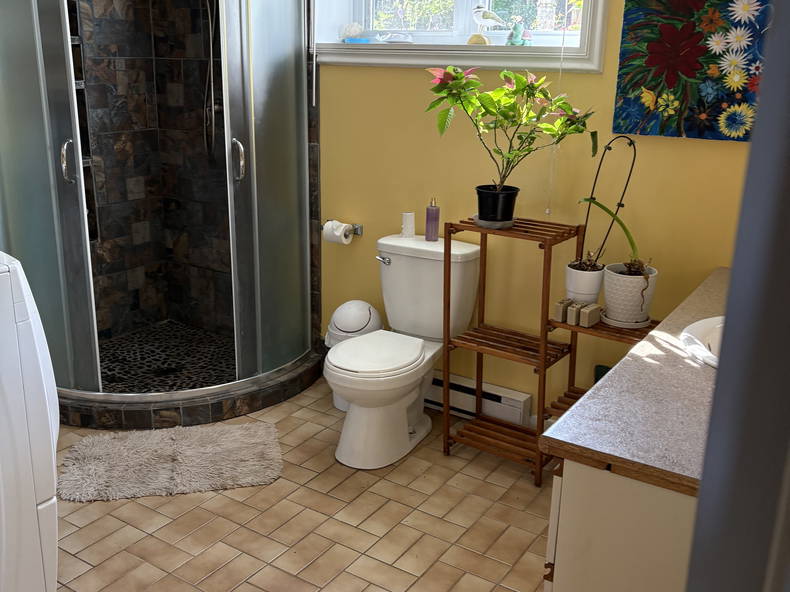 Chambre Chez L'habitant Saint-Jean-sur-Richelieu 574651-5