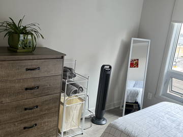 Chambre À Louer Laval 306663