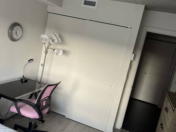 Chambre À Louer Laval 306663