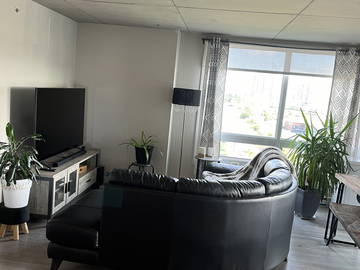 Chambre Chez L'habitant Laval 306663-4