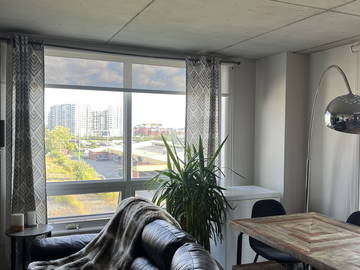 Chambre Chez L'habitant Laval 306663-5