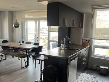 Chambre Chez L'habitant Laval 306663-6
