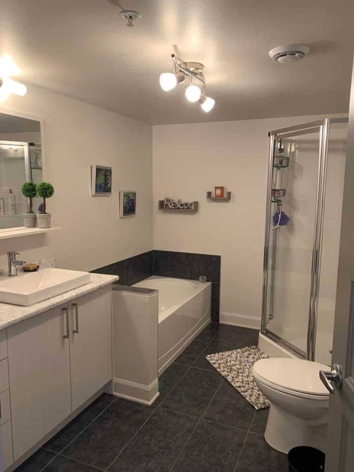 Chambre Chez L'habitant Laval 306663