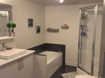 Chambre Chez L'habitant Laval 306663-7
