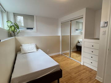 Coliving à louer à Saint-Hyacinthe - photo 1-1