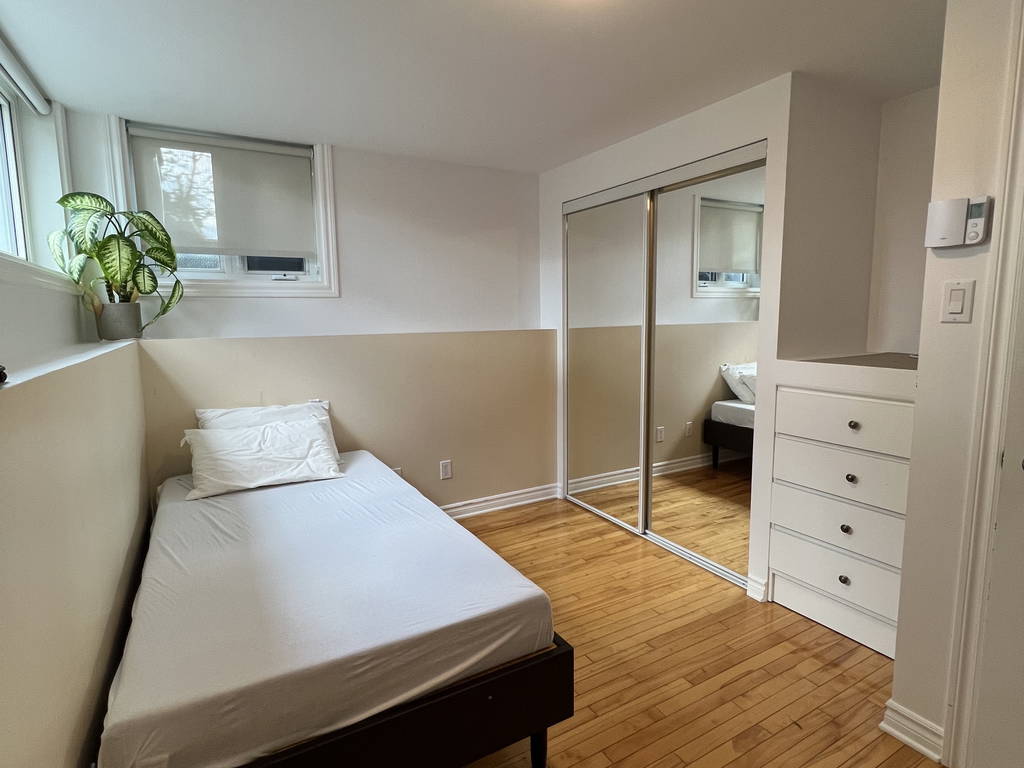 Coliving Saint-Hyacinthe 668259-1