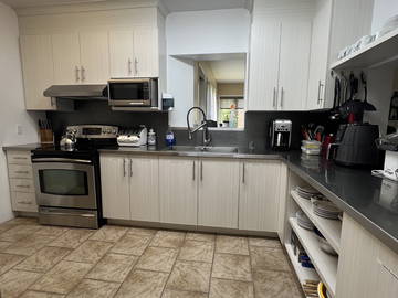 Coliving à louer à Saint-Hyacinthe - photo 7-7