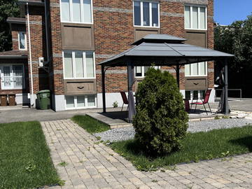 Coliving à louer à Saint-Hyacinthe - photo 13-13