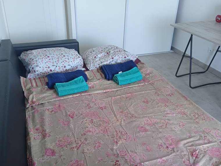 Homestay Toulouse 240417