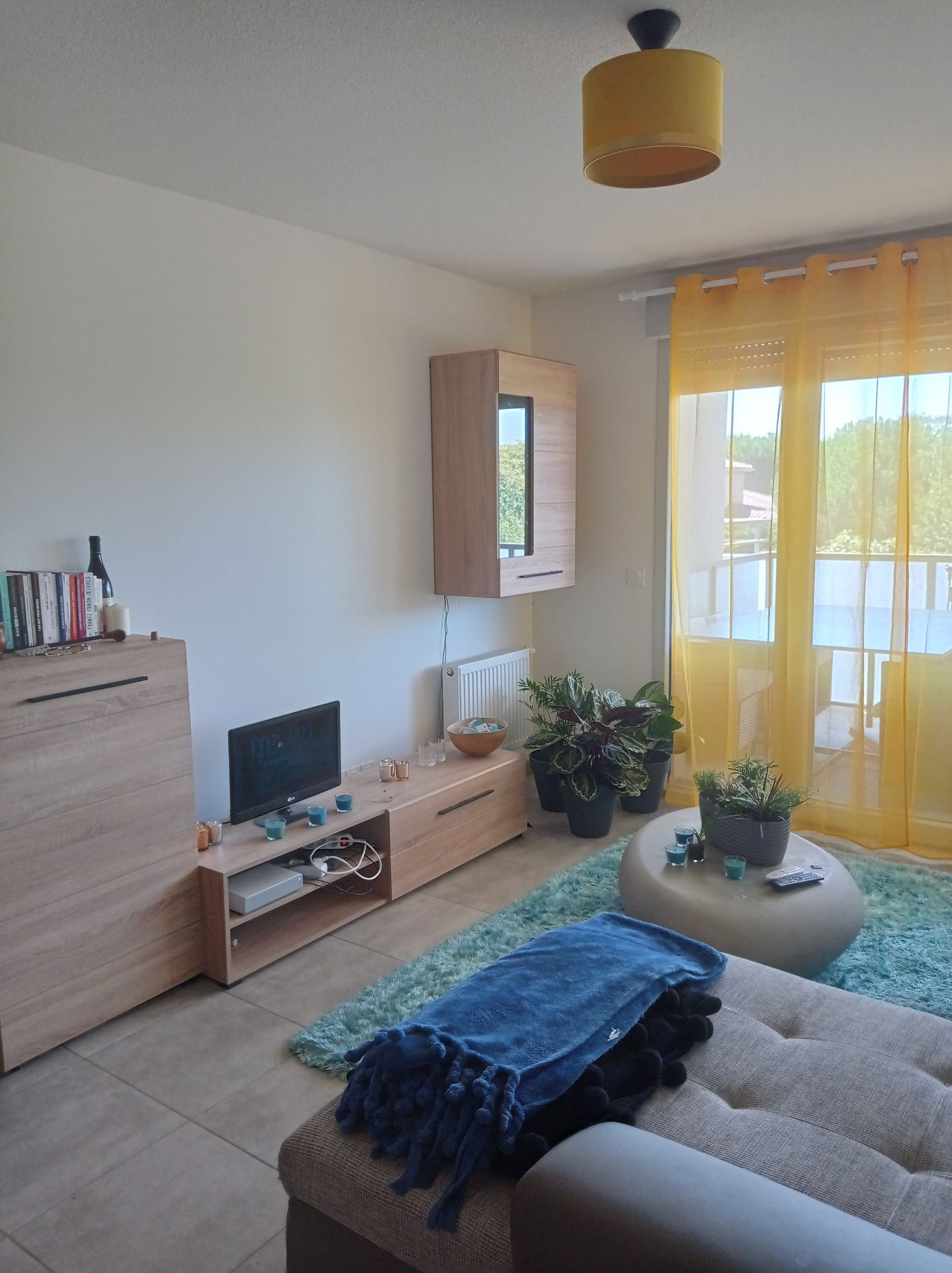 Chambre Chez L'habitant Toulouse 240417