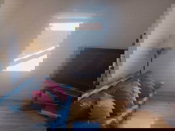 Chambre Chez L'habitant Laval 613863-7