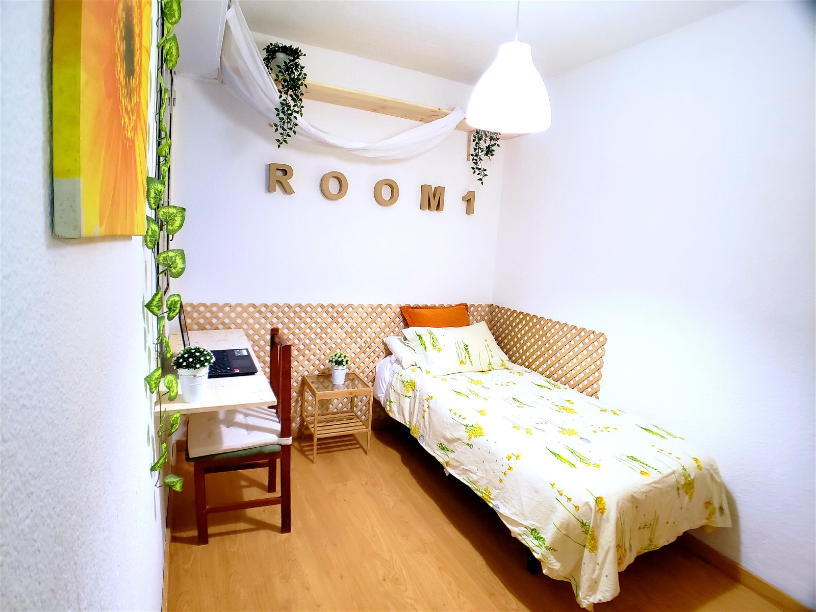 Colocation Madrid 226588