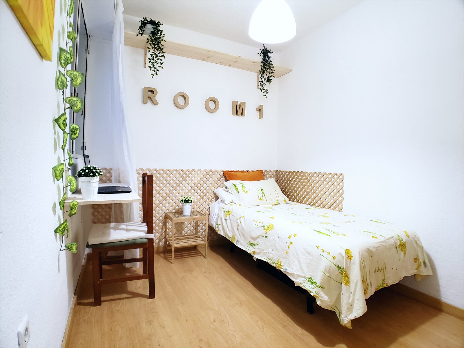 Colocation Madrid 226588