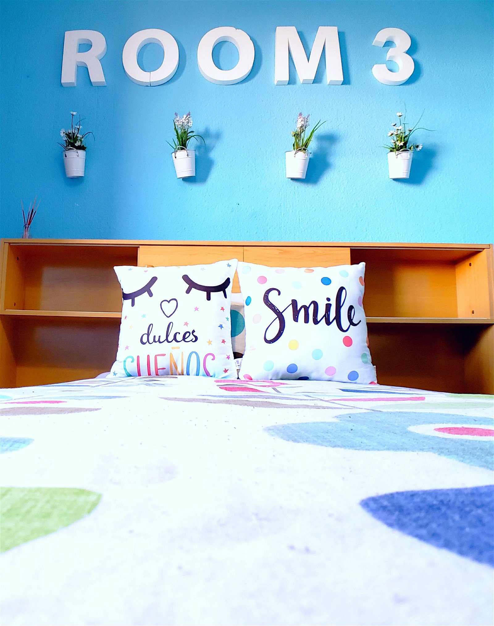 Colocation Madrid 226591