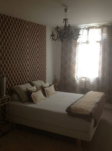 Chambre Chez L'habitant Montreuil 55761