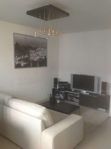 Chambre Chez L'habitant Montreuil 55761