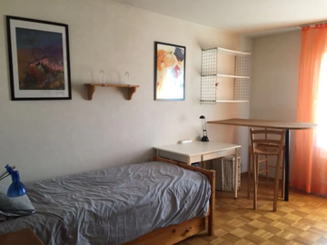 Chambre À Louer Nyon 255238