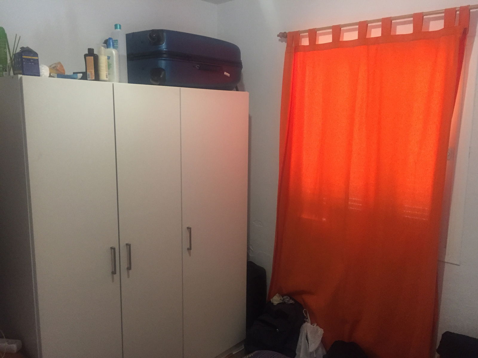 Chambre Chez L'habitant Sant Jordi de ses Salines 171327