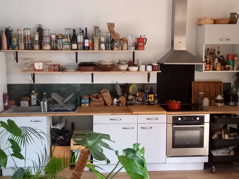 Homestay Bordeaux 347530