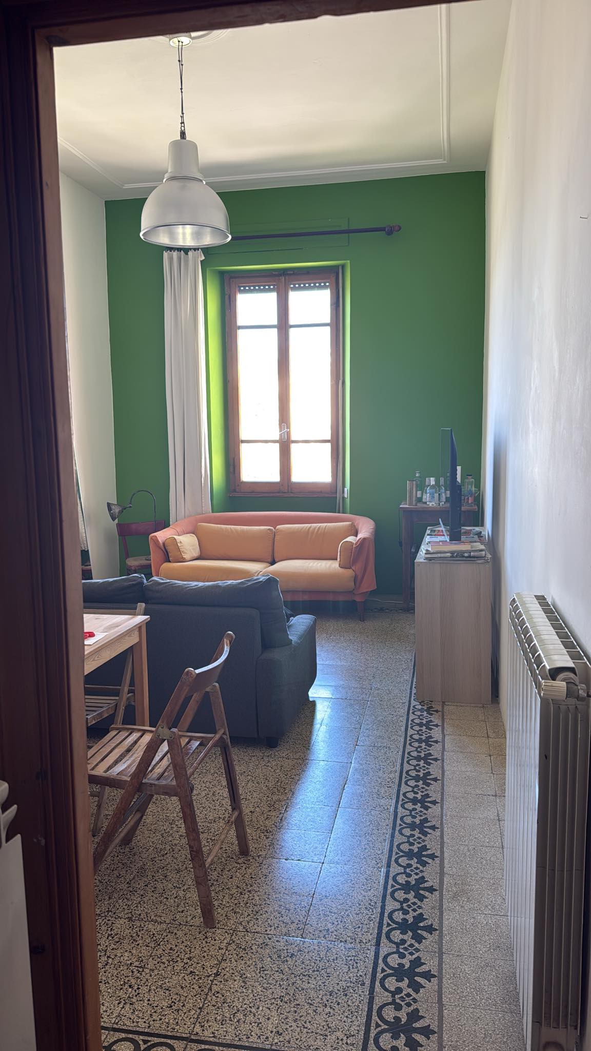 Chambres D'hôtes Roma 605294